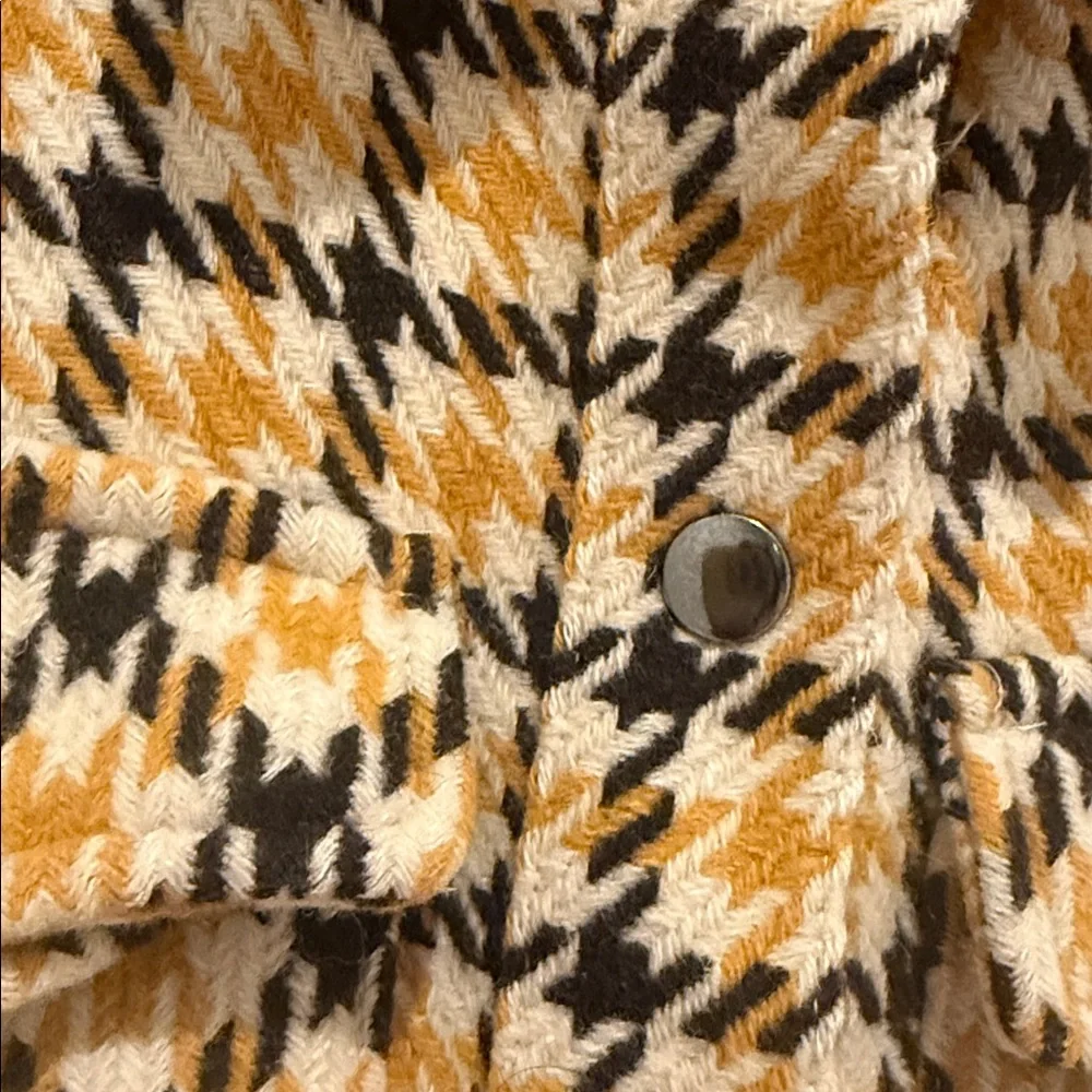 BB DAKOTA 7 DAYS A WEEK JACKET - Picture 7 of 10